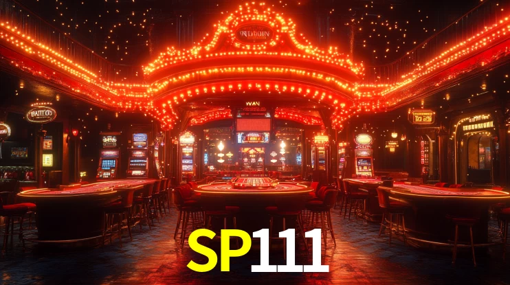 SP111 Plataforma Oficial