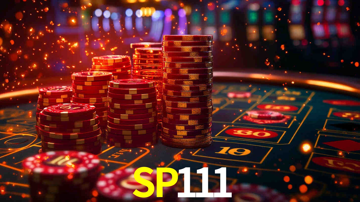SP111 Licenciado Curaçao - Segurança SSL 256-bit