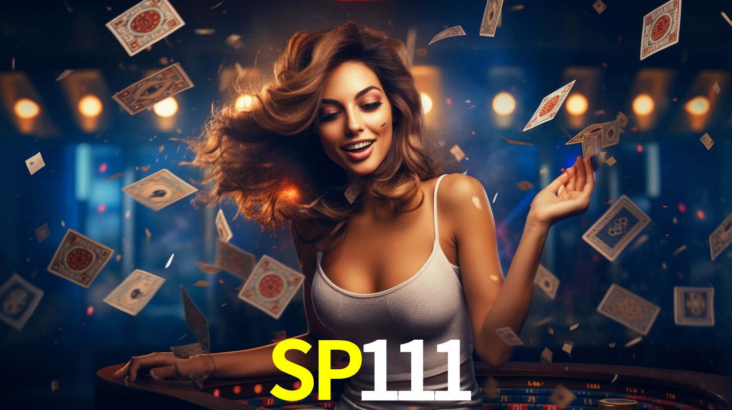 SP111 cassino online