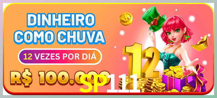 Aplicativo móvel SP111 para iOS e Android