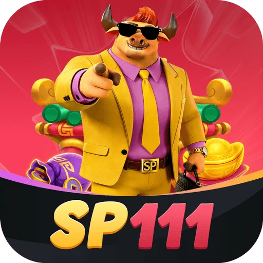 SP111 logo