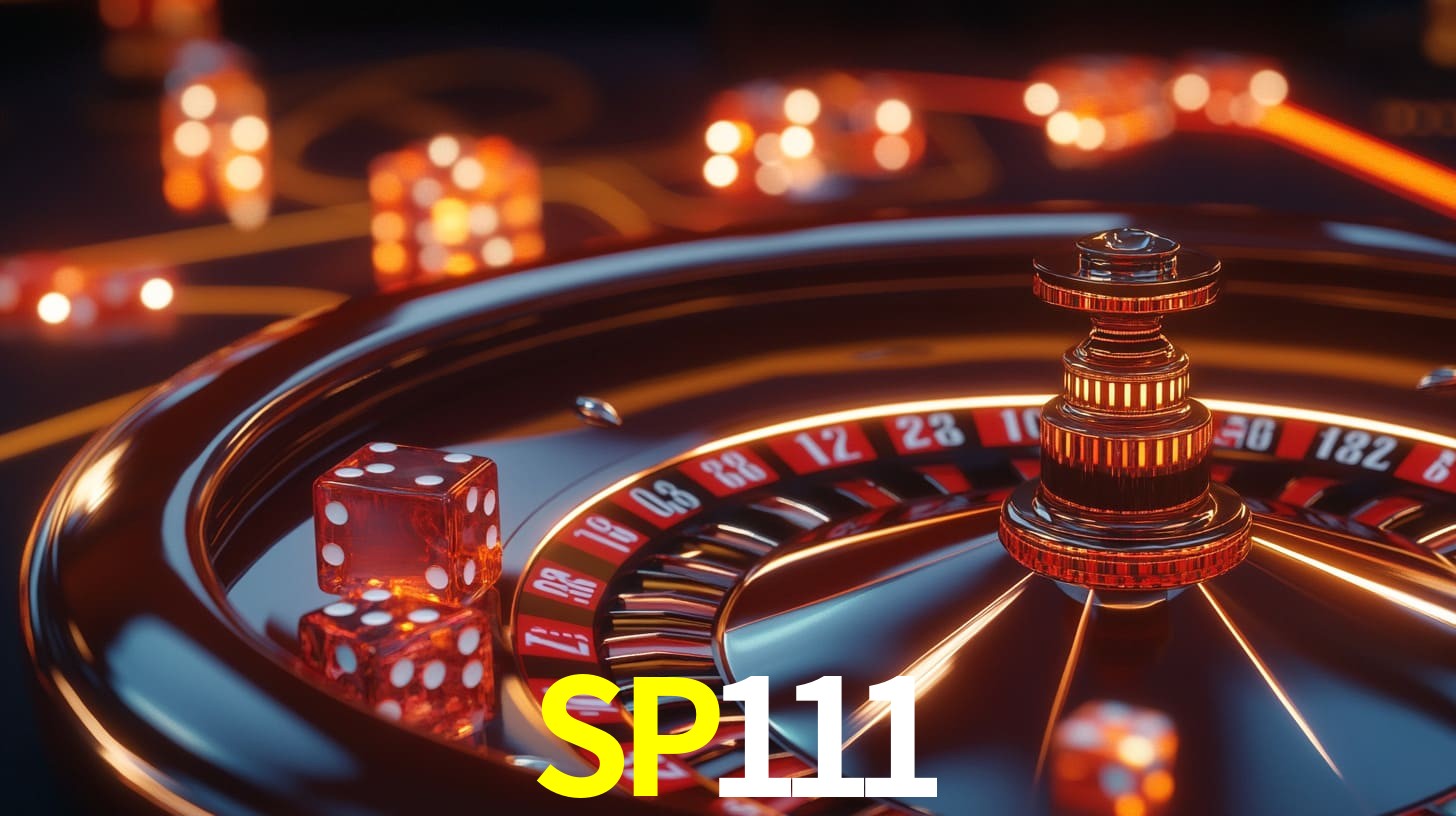 Logo SP111 Telegram Canal Oficial