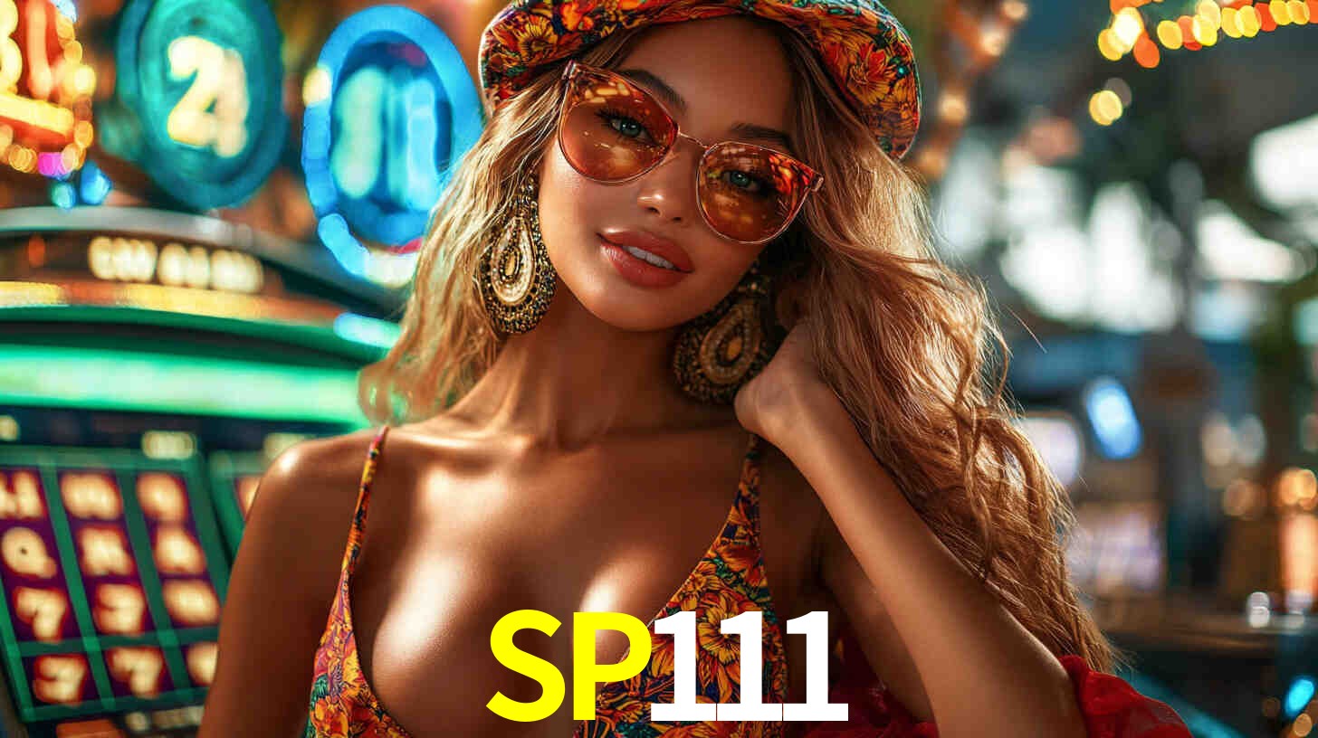 SP111 lottery