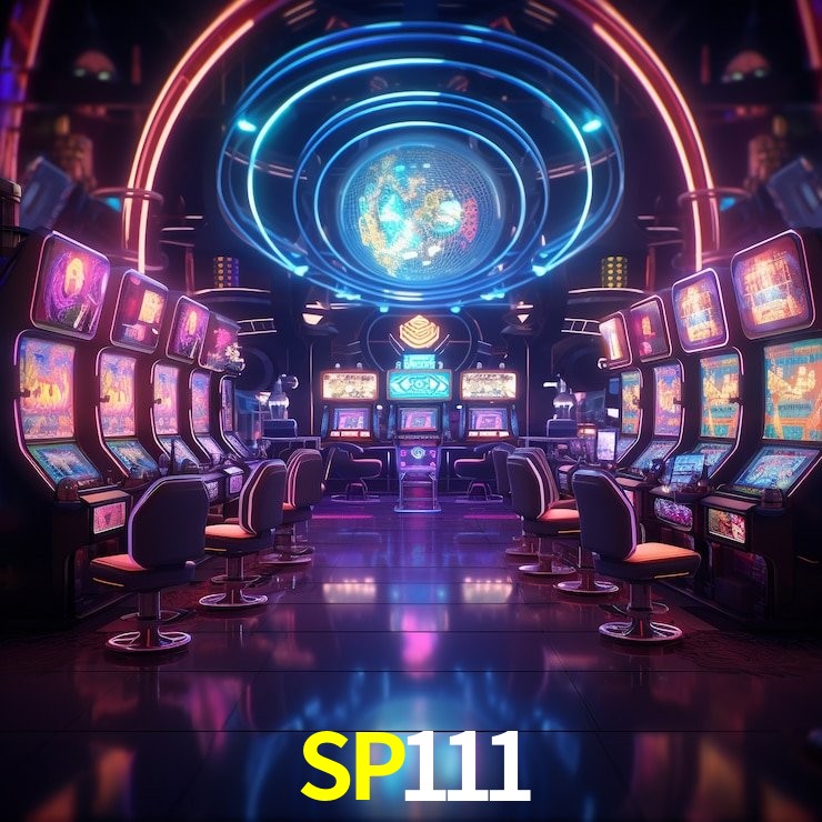 SP111 Plataforma Confiável