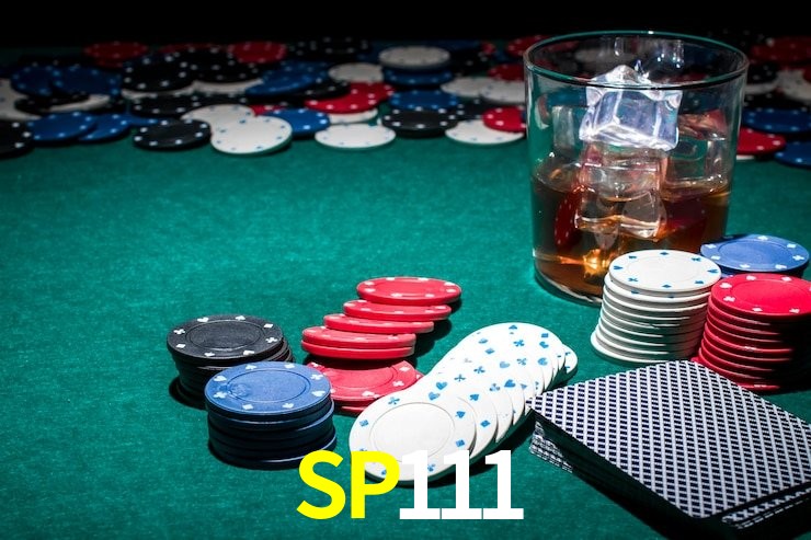 Jogos de Mesa Premium SP111 - Blackjack, Roleta, Baccarat