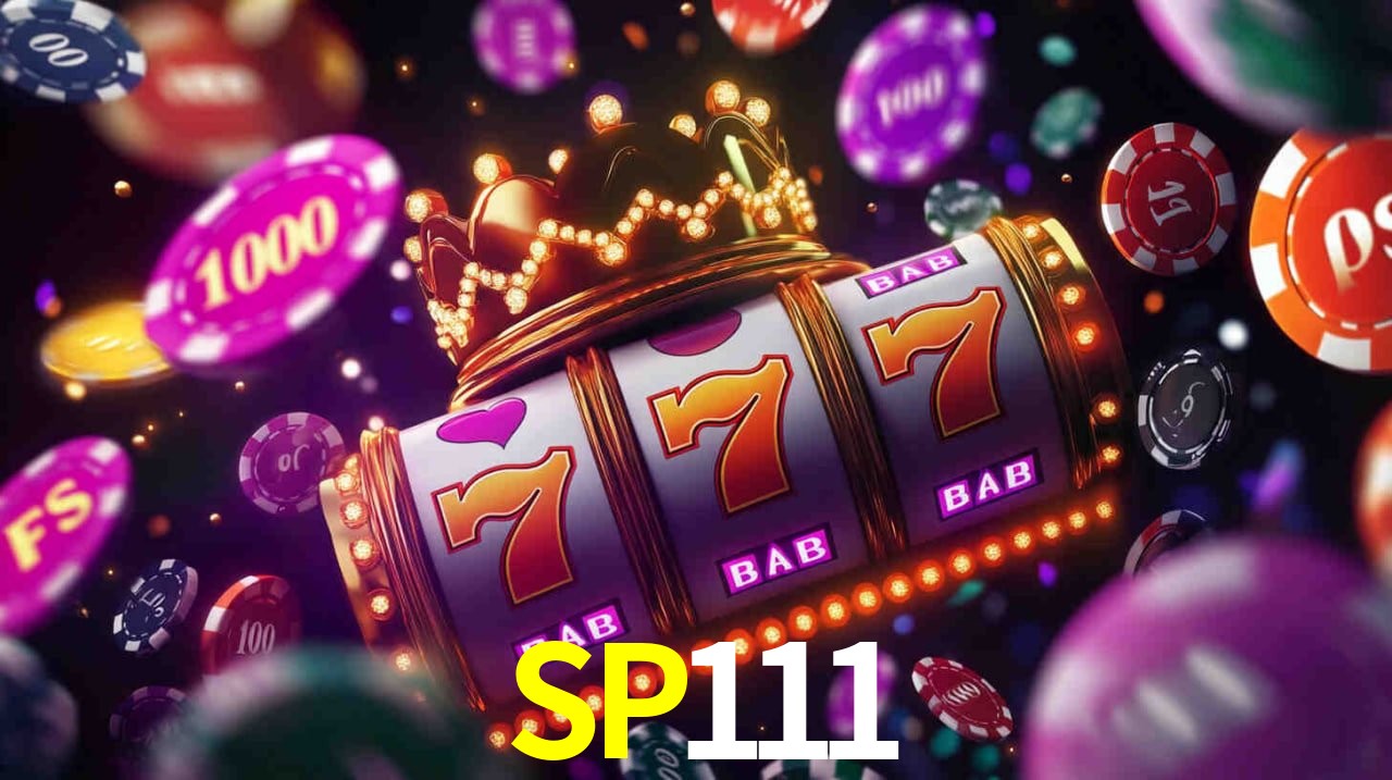 SP111 Slots