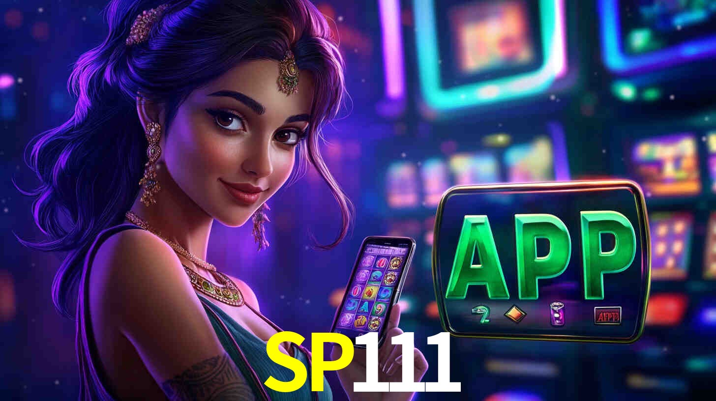 Instalar app SP111
