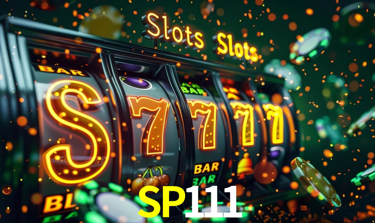 Catálogo de jogos na SP111