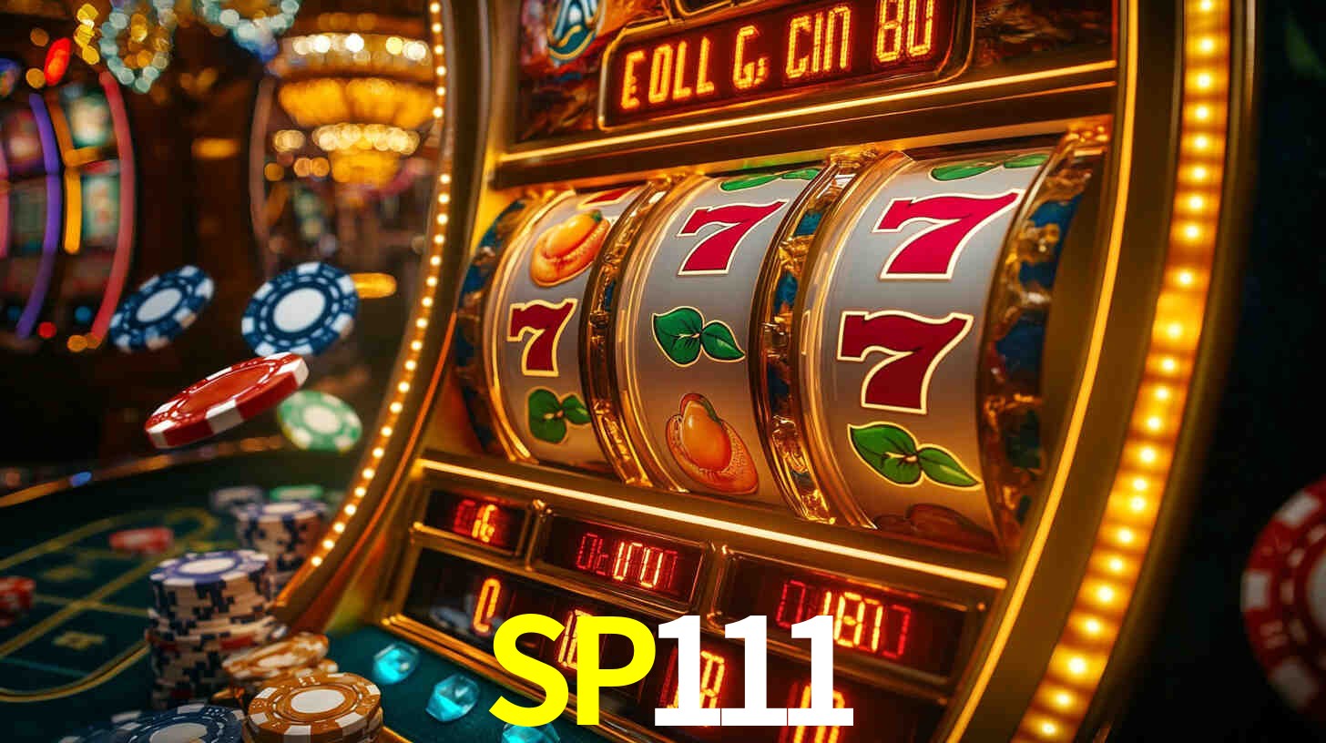 SP111 Cassino Online Certificado