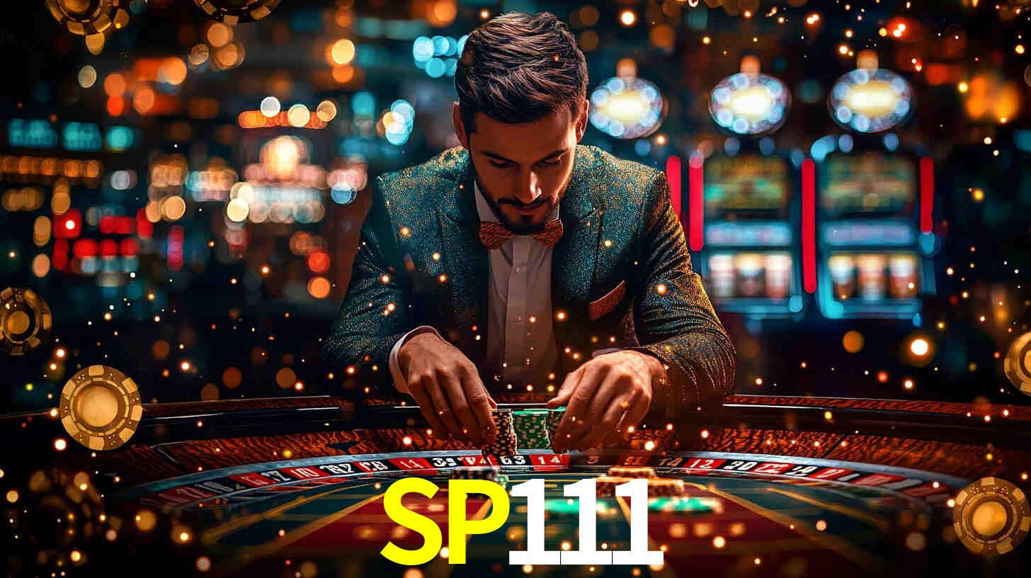 SP111 instalar