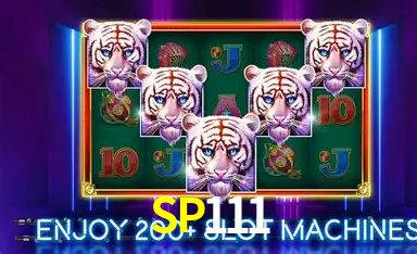 SP111 bet