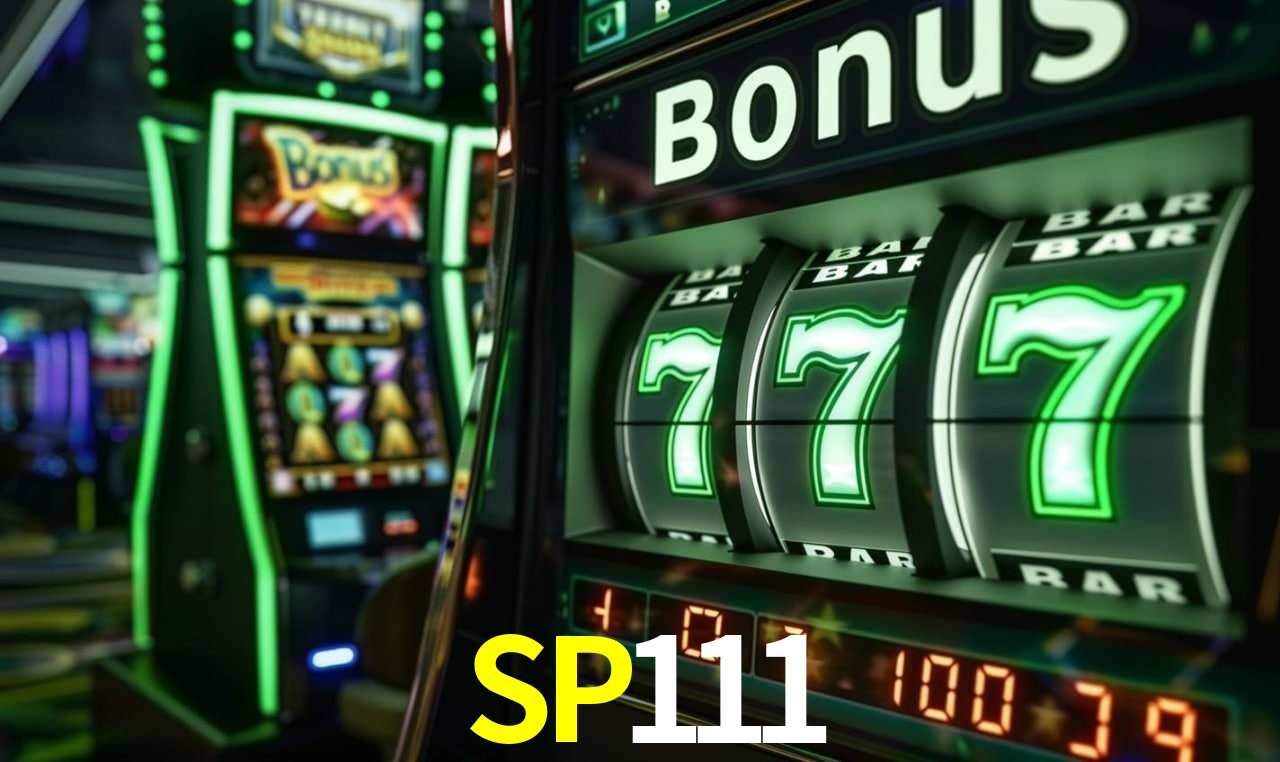 SP111 Loteria Online Brasil - Plataforma Certificada
