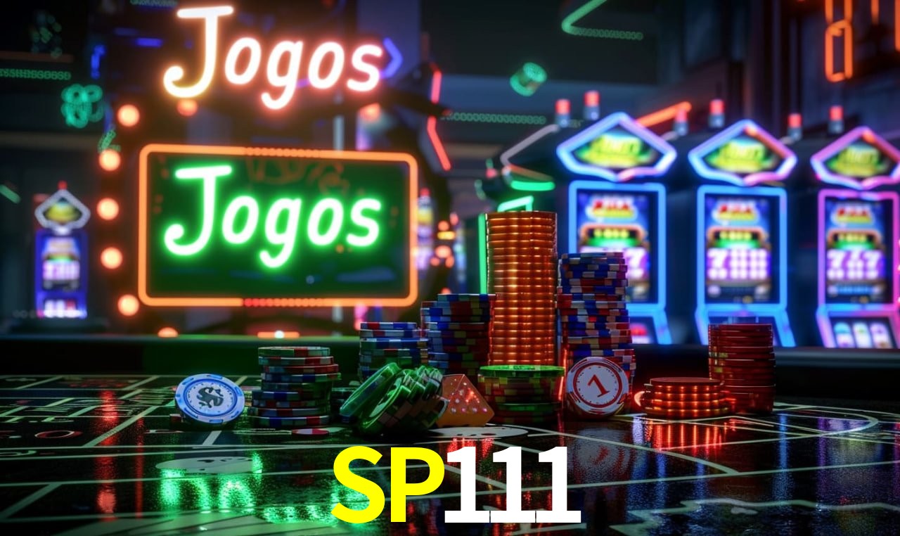 SP111 bonus