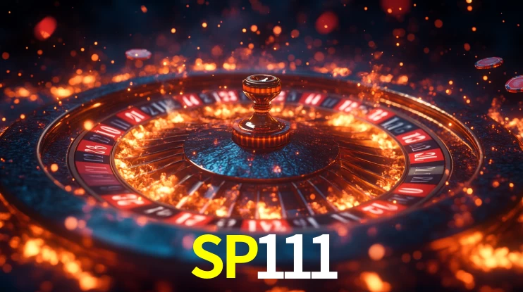 SP111 VIP Program Logo