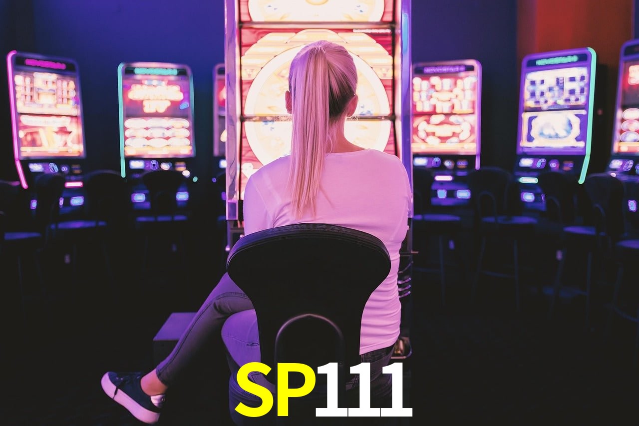 SP111 cadastro