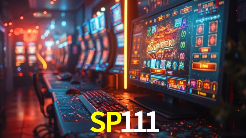 SP111 plataforma