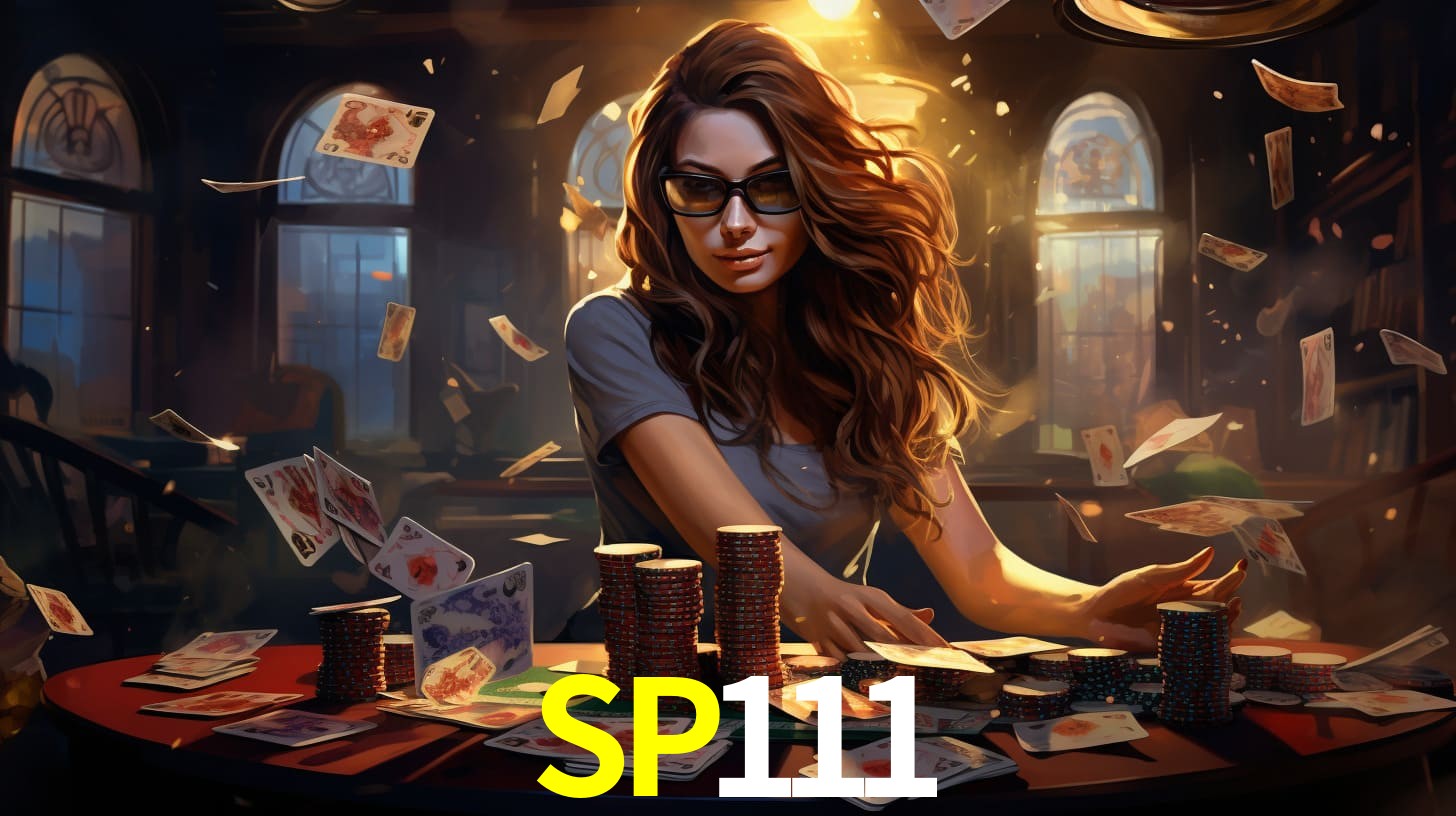 SP111 ajuda online — chat de suporte no aplicativo oficial