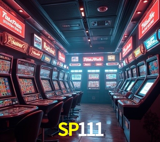 Níveis VIP SP111