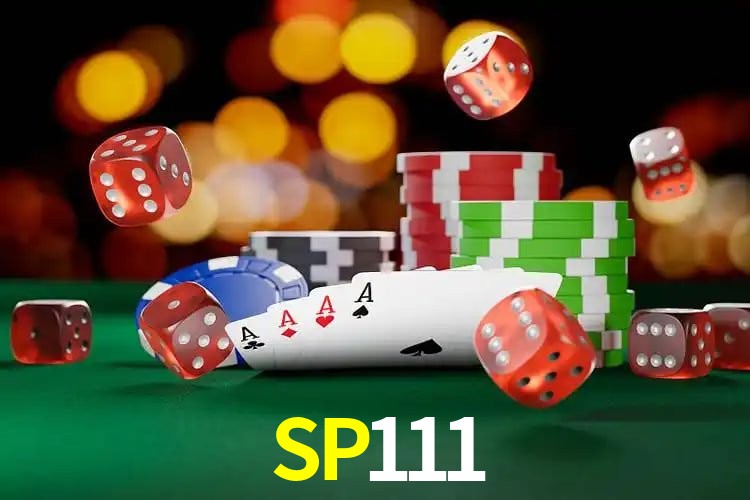 RTP dos slots populares na SP111