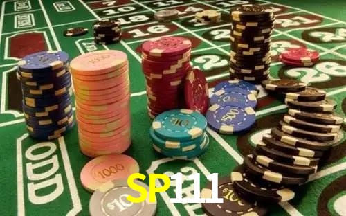 Slots SP111 - Giros Grátis Diários