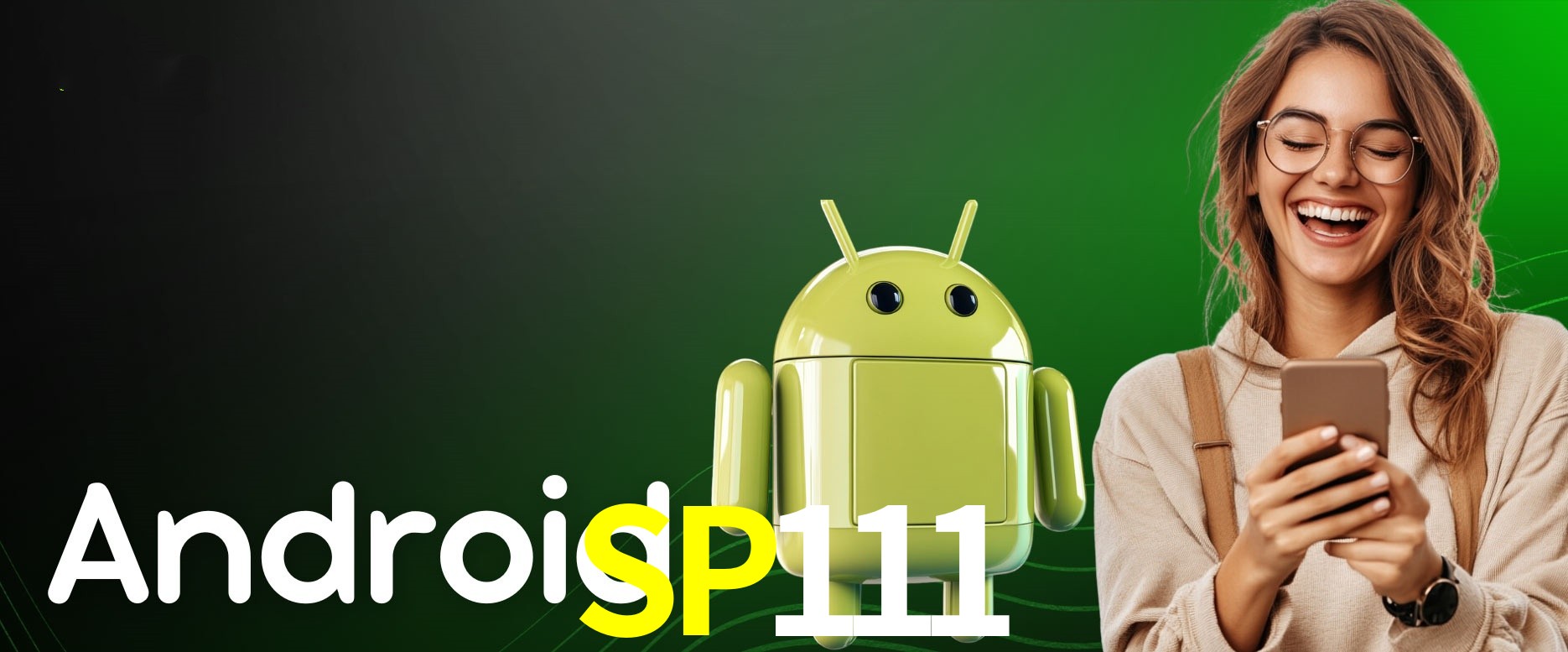 SP111 Aplicativo - SP111 visual 1