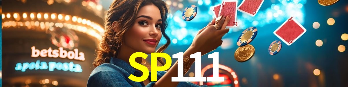 SP111 Aplicativo - SP111 visual 2