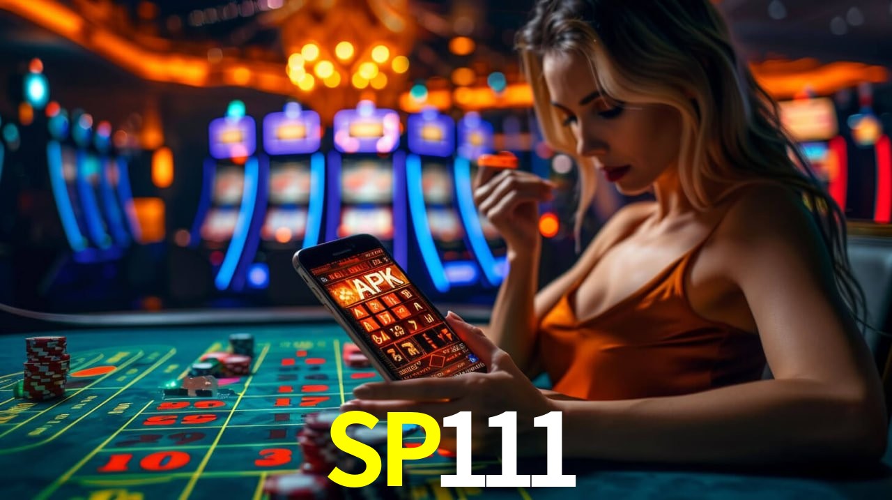 SP111 Logo 1