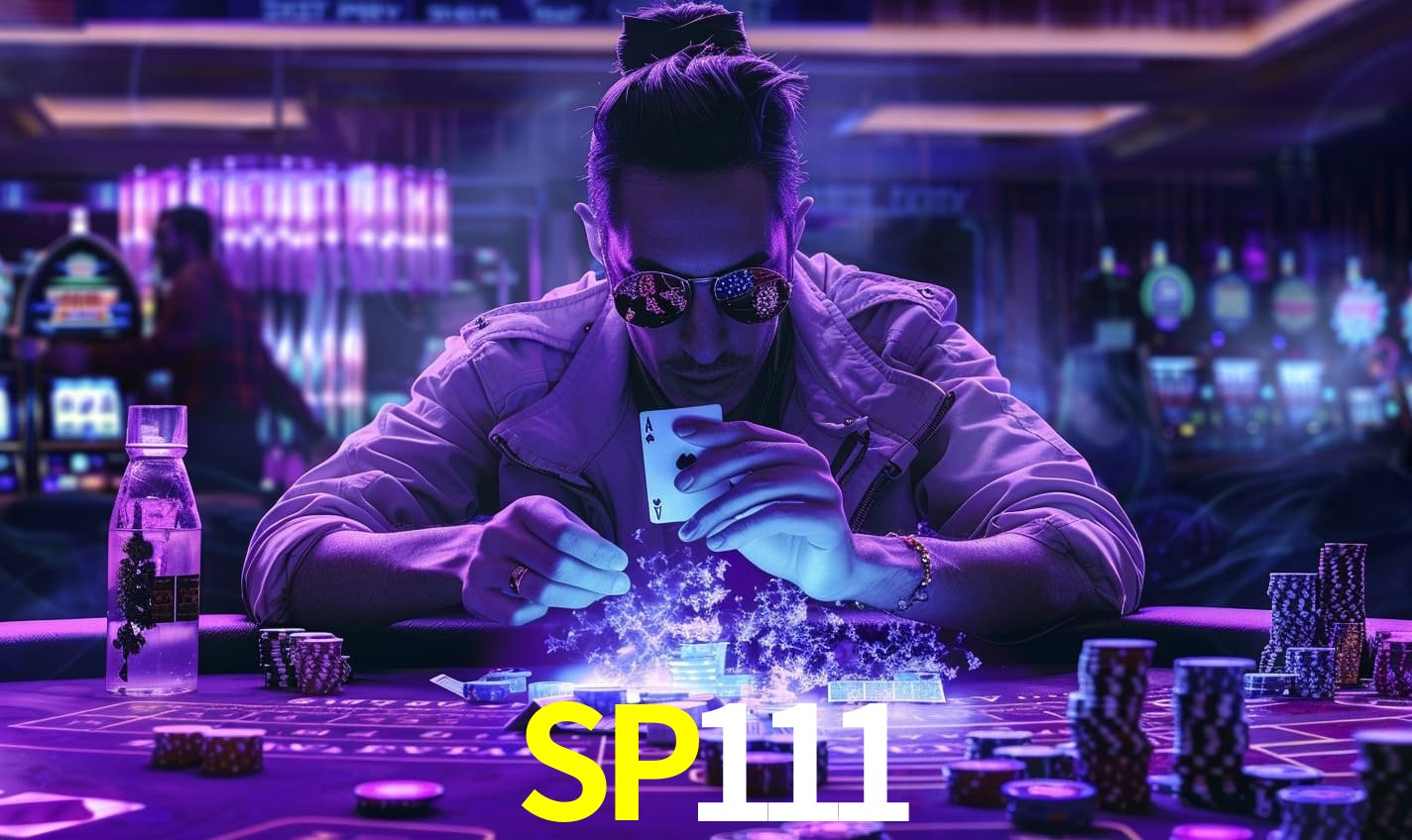 SP111 Logo 2