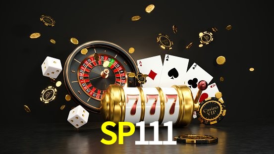 Loteria SP111 - Lotofácil diária