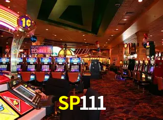 SP111 download — arquivo APK para Android oficial