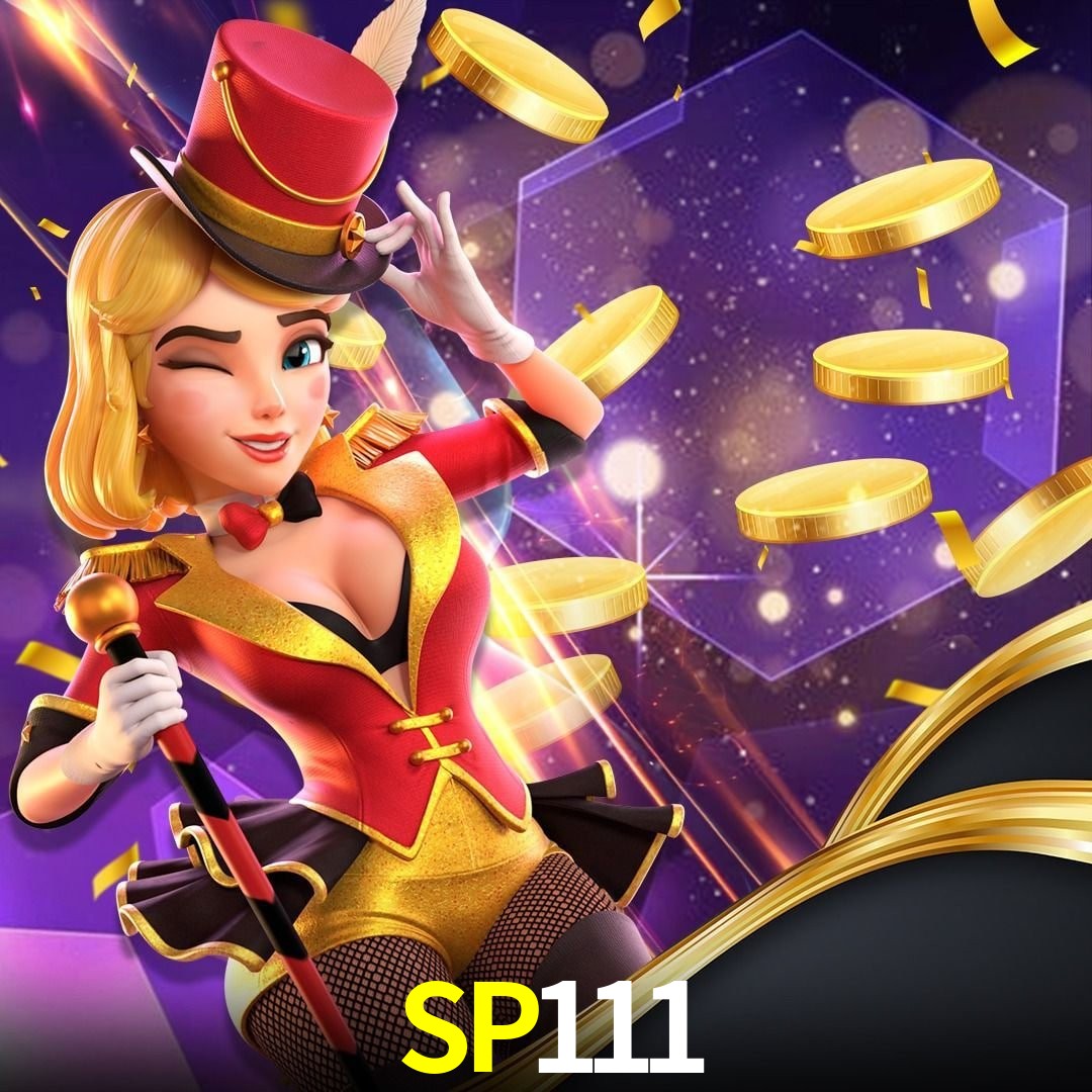 Loteria SP111 - Mega-Sena online