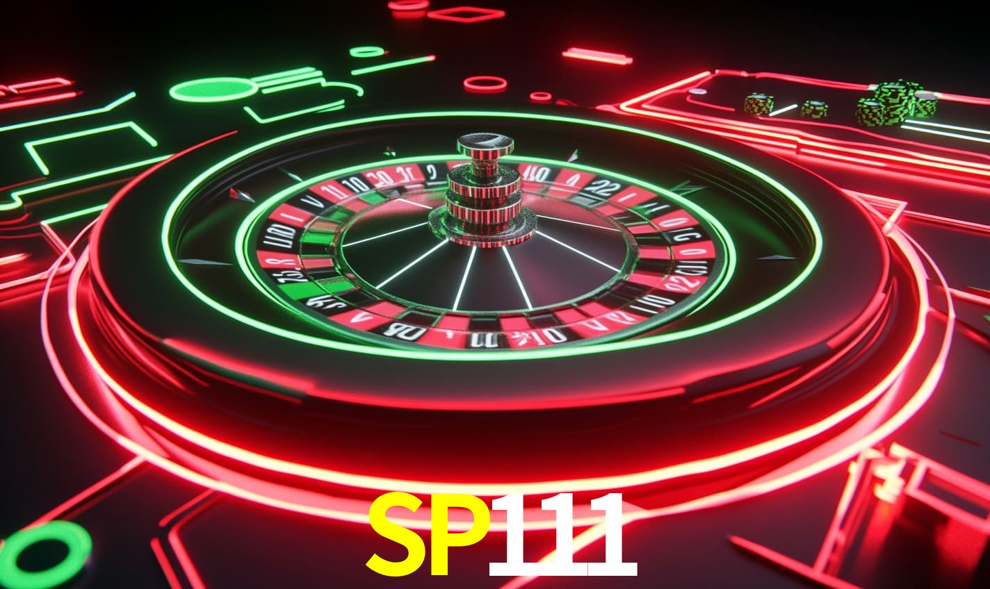 Blackjack na SP111