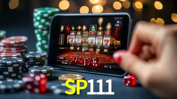 SP111 Logo 3