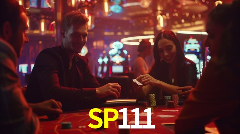 SP111 bet Brasil
