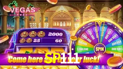 SP111 bet — mercados de futebol e esportes no app