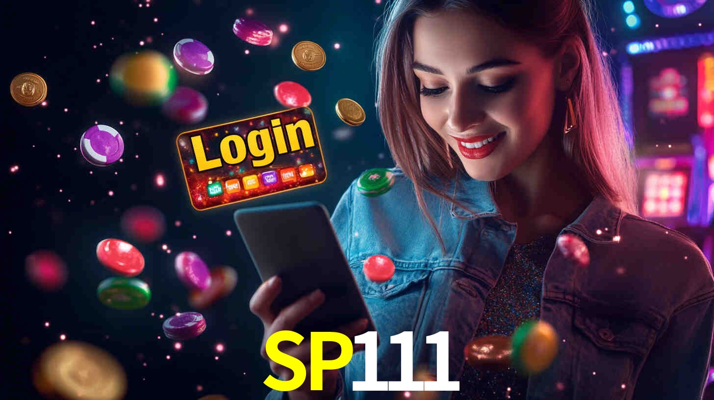 SP111 no Android