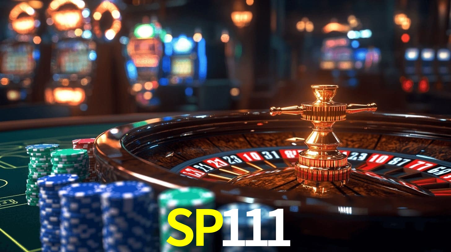 Odds Competitivas SP111