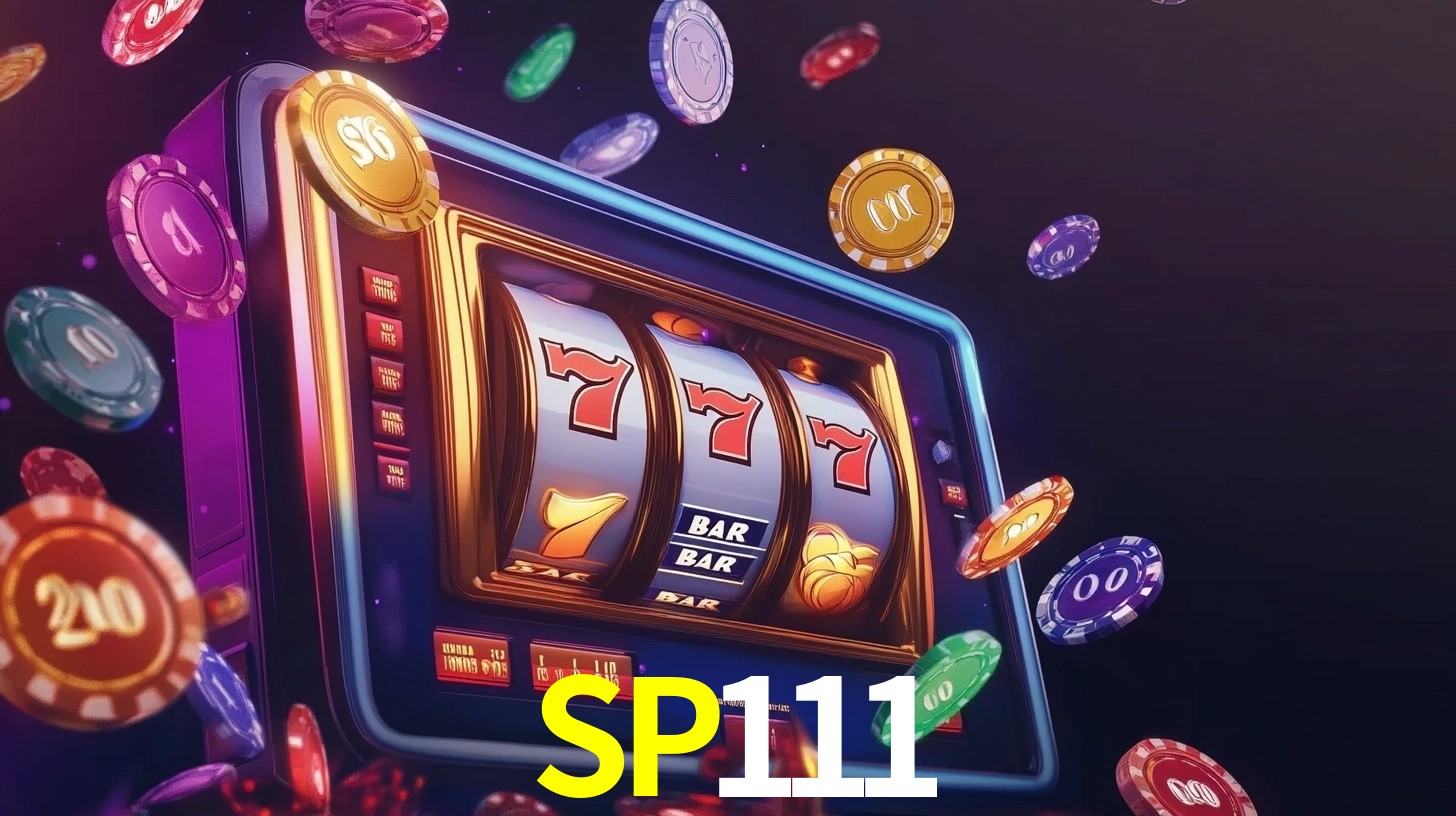 SP111 Plataforma