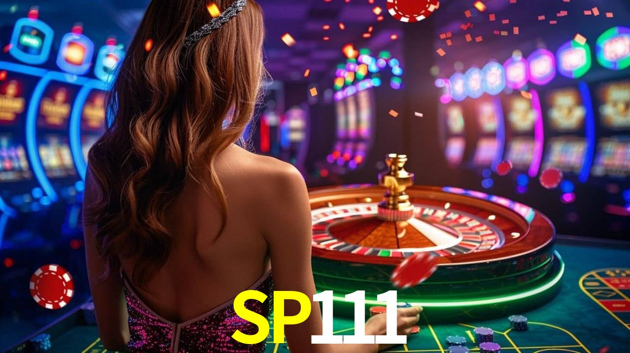 SP111 bet casino