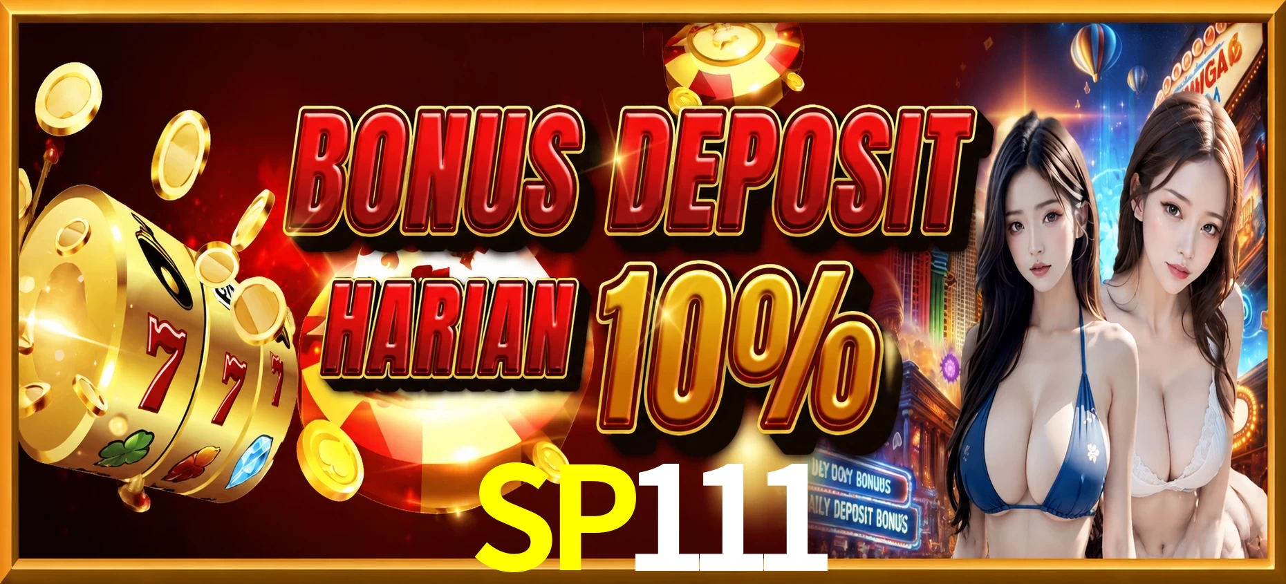 Plataforma SP111 - cassino e apostas
