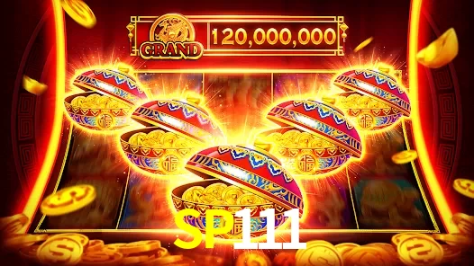 App SP111 slots mobile