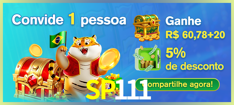 SP111 Chuva de bônus em máquinas caça-níqueis