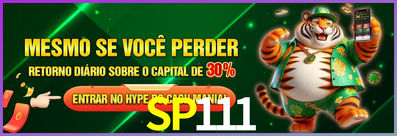 Ganhador SP111